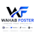 Wahab F