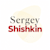 Sergey Shishkin