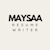 Maysaa