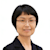 Lawyer Jane Liu