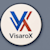 visaroX