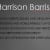 Harrison B