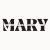 Mary S.