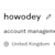 howodey