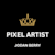 pixel artist