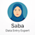 Saba