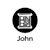 John