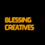 BLESSING C