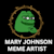 Mary J
