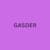 GASDER