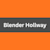 Blender Hollway