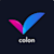colon