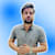 Wajahat A.
