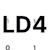 Ldfour