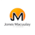 Jones M
