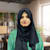 Bushra Hakeem