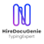 HireDocuGenie
