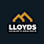 Lloyds Interior