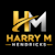 Harry M