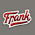 Frank F