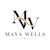 Maya wells