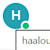 Haa L