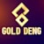 Gold D