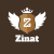Zinat