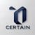 Certain-double