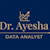 Dr Ayesha