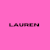 Lauren E