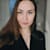 Kateryna Zakh.
