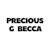 Precious GB