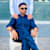 Syed M Abdullah