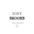 Zoey B.
