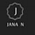 Jana N