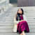 Saadia K