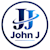John j