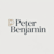 Peter Benjamin