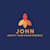 John