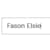 Fason Elsie