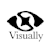 Visually