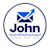 John
