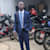 Romaric A