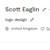 Scott Eaglin
