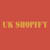 Shopify G