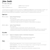 Alex's Cv Craft