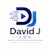 David J