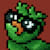 Kakapo Pixels