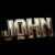 John
